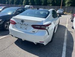 2024 Toyota Camry XSE V6