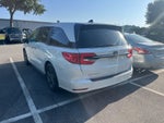 2021 Honda Odyssey EX