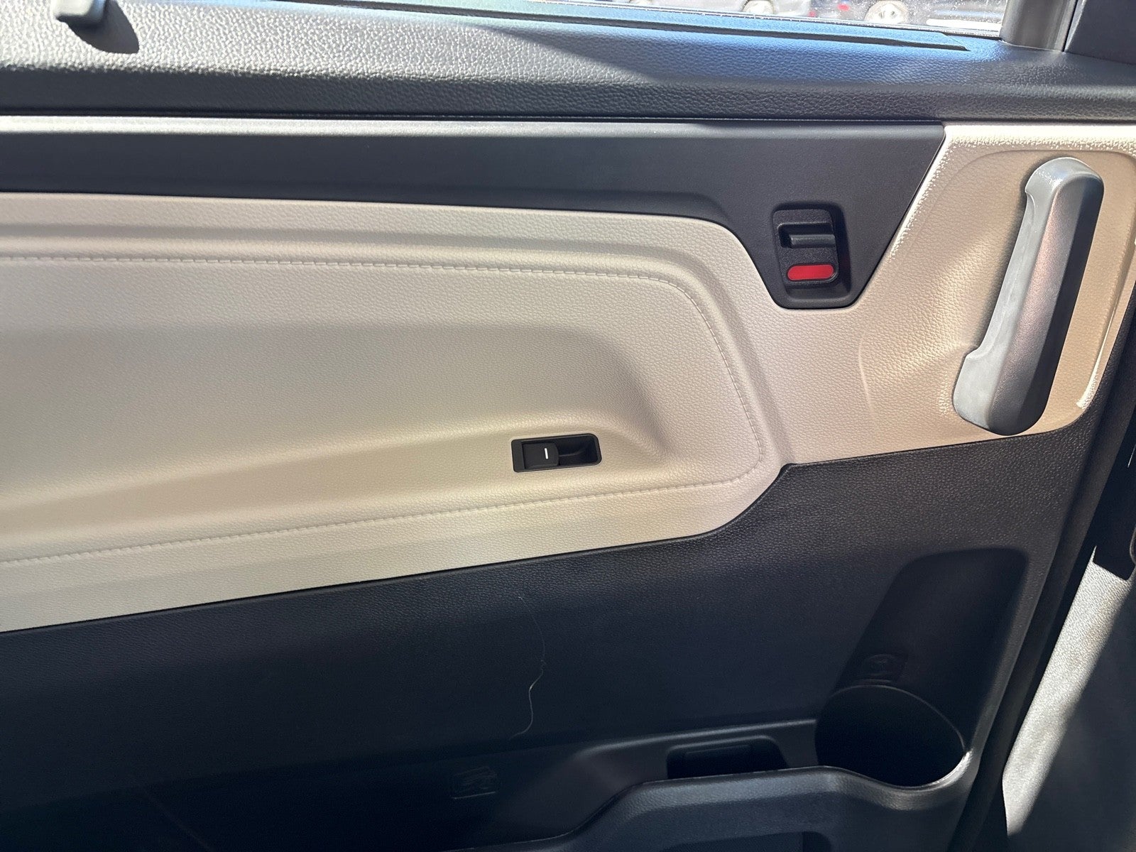 2027 Honda Odyssey EX-L