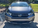 2027 Honda Odyssey EX-L