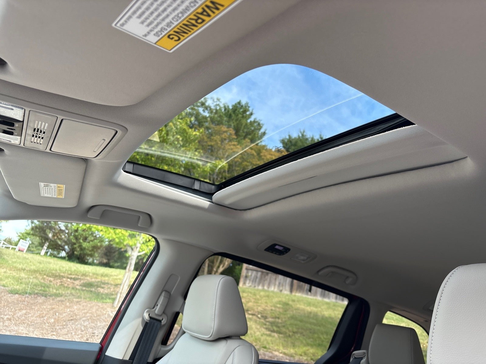 2027 Honda Odyssey EX-L