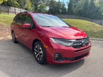 2027 Honda Odyssey EX-L