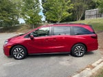 2027 Honda Odyssey EX-L
