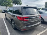 2021 Honda Odyssey Touring