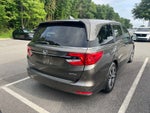 2021 Honda Odyssey Touring
