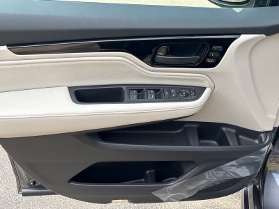 2027 Honda Odyssey Touring