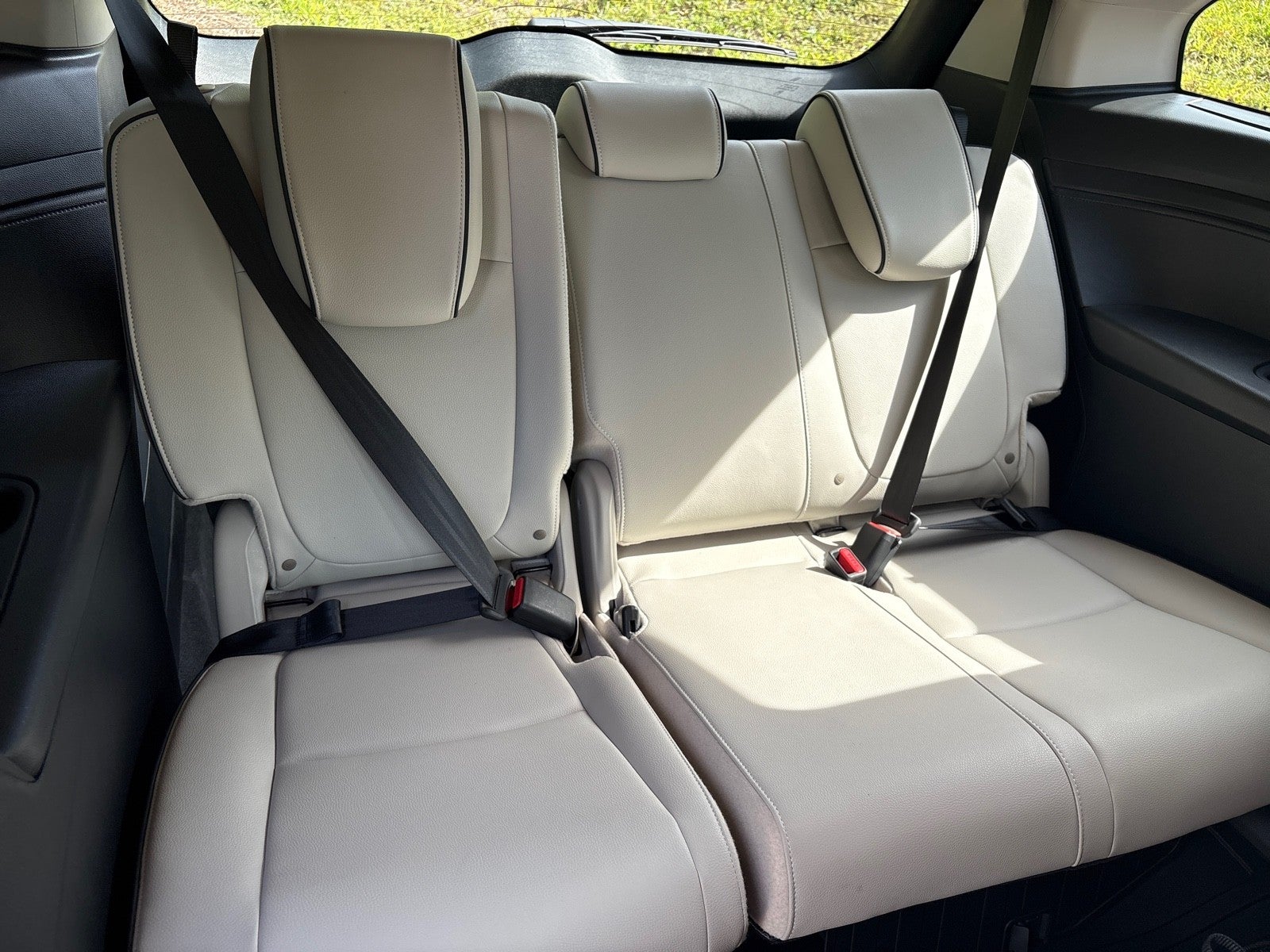 2027 Honda Odyssey Touring