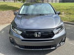 2027 Honda Odyssey Touring