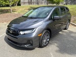 2027 Honda Odyssey Touring