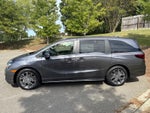 2027 Honda Odyssey Touring