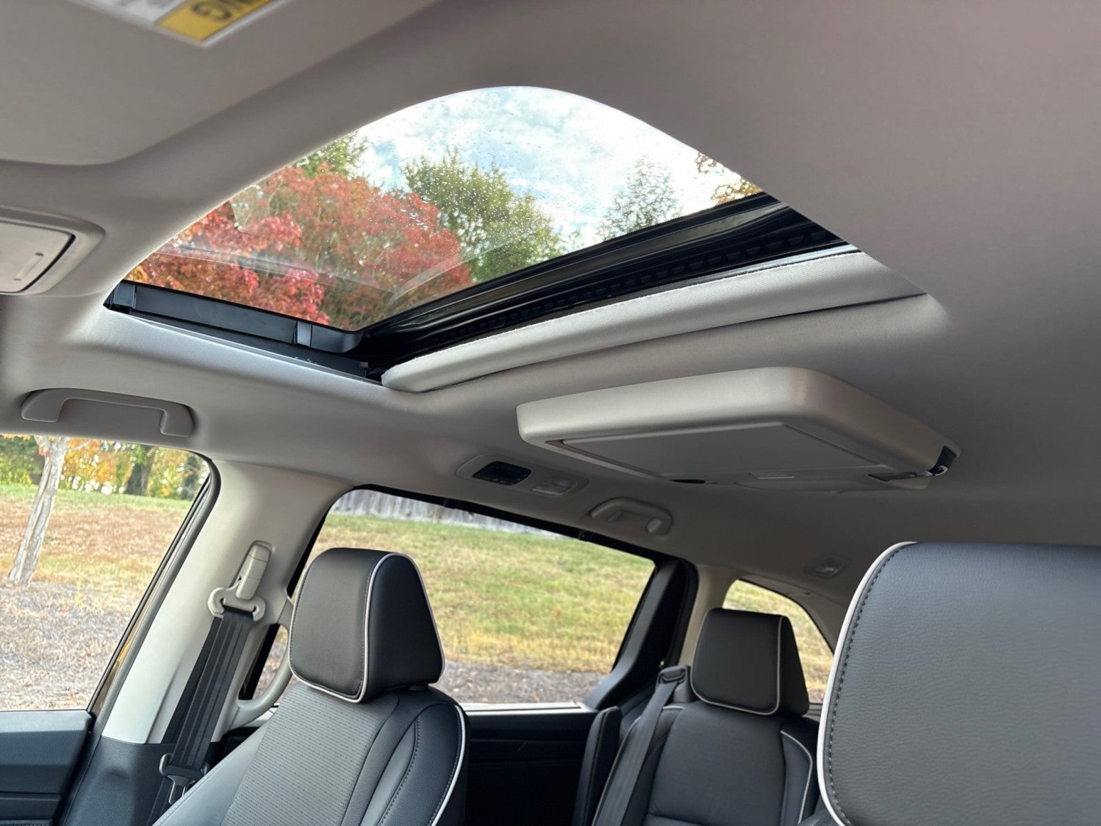 2027 Honda Odyssey Elite