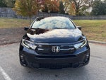2027 Honda Odyssey Elite