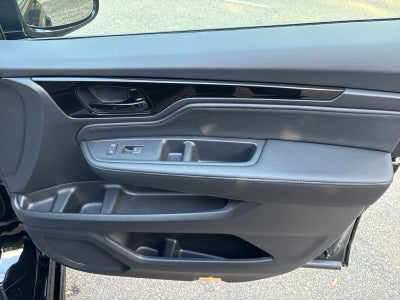 2027 Honda Odyssey Elite