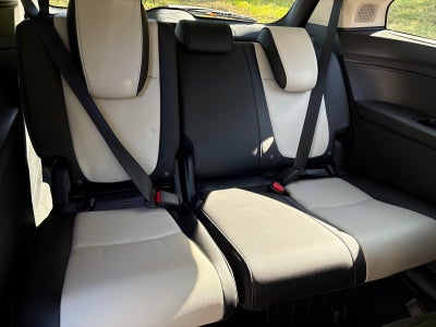 2027 Honda Odyssey Elite