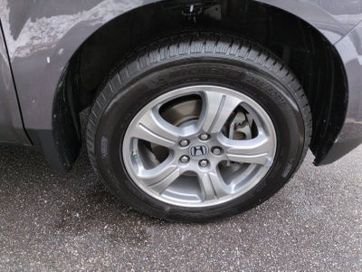 2015 Honda Pilot EX-L