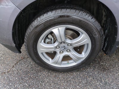 2015 Honda Pilot EX-L