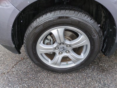 2015 Honda Pilot EX-L