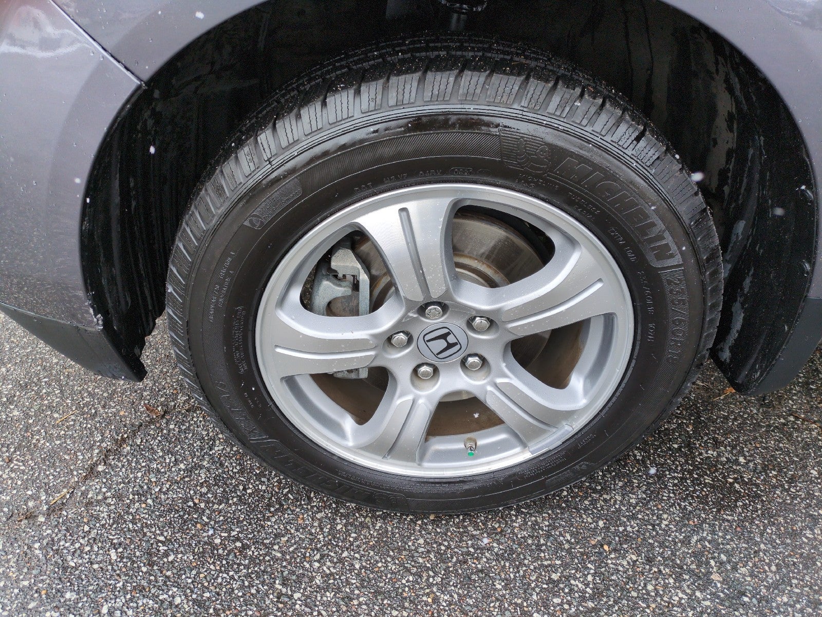 2015 Honda Pilot EX-L