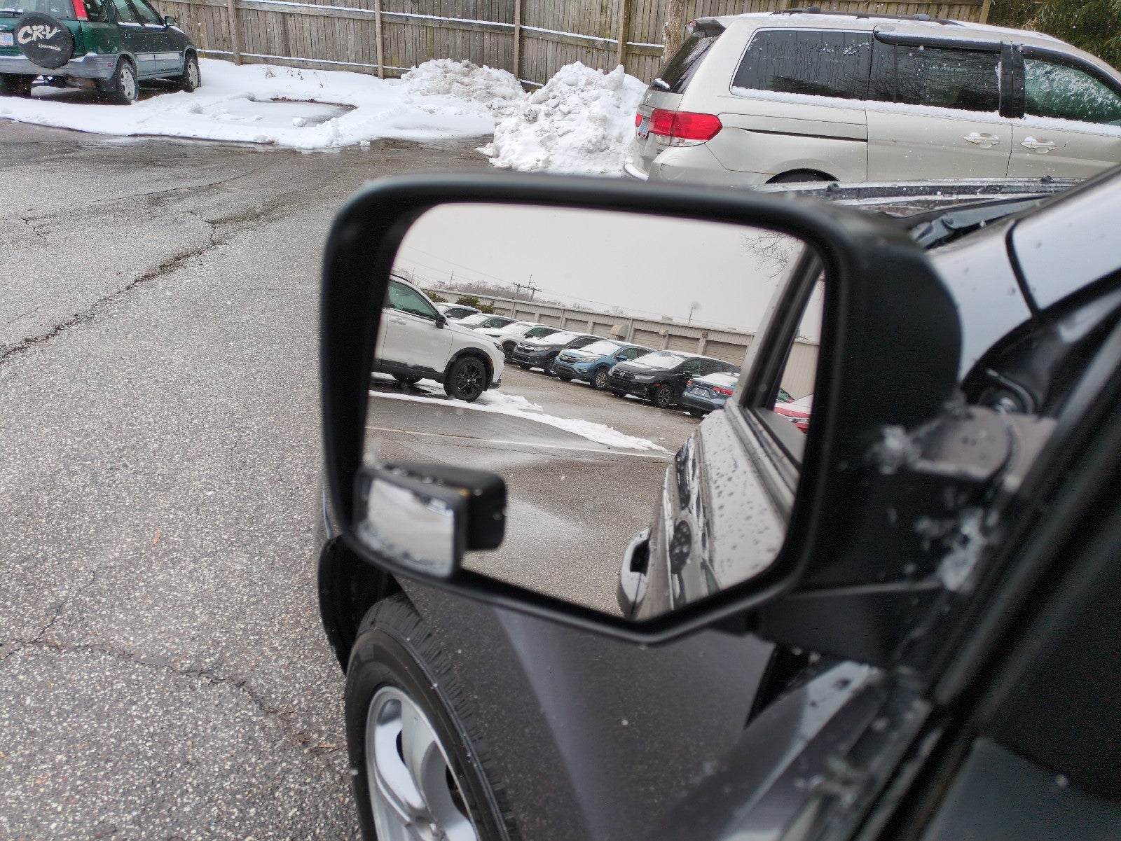 2015 Honda Pilot EX-L