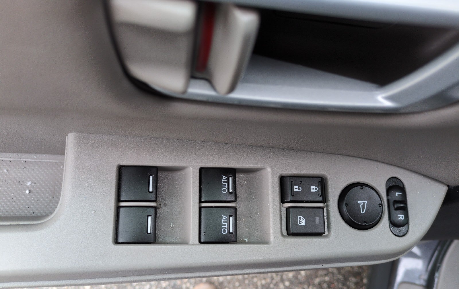 2015 Honda Pilot EX-L