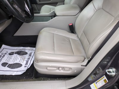 2015 Honda Pilot EX-L