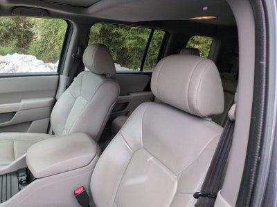 2015 Honda Pilot EX-L