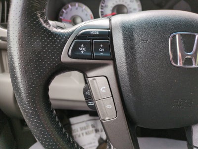 2015 Honda Pilot EX-L