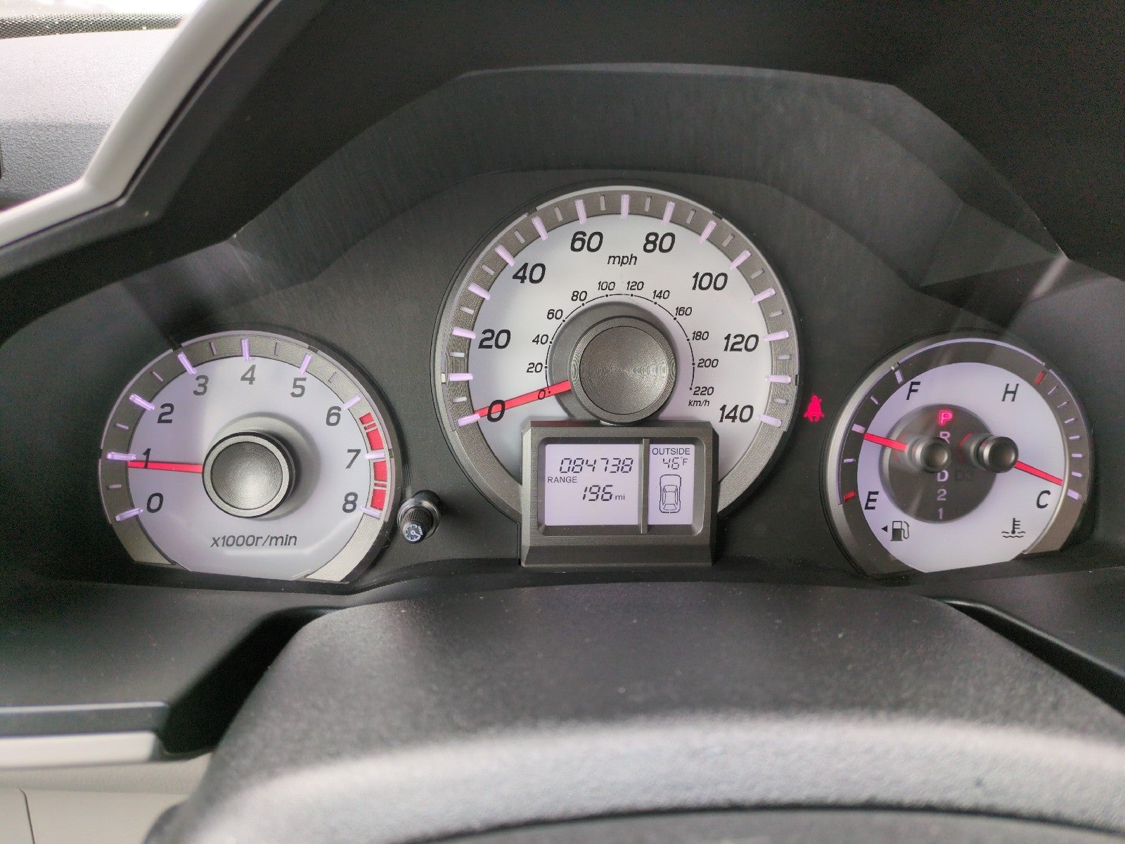 2015 Honda Pilot EX-L