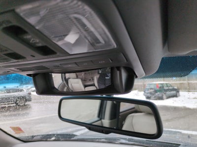 2015 Honda Pilot EX-L