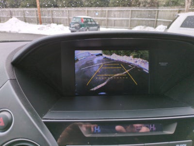 2015 Honda Pilot EX-L