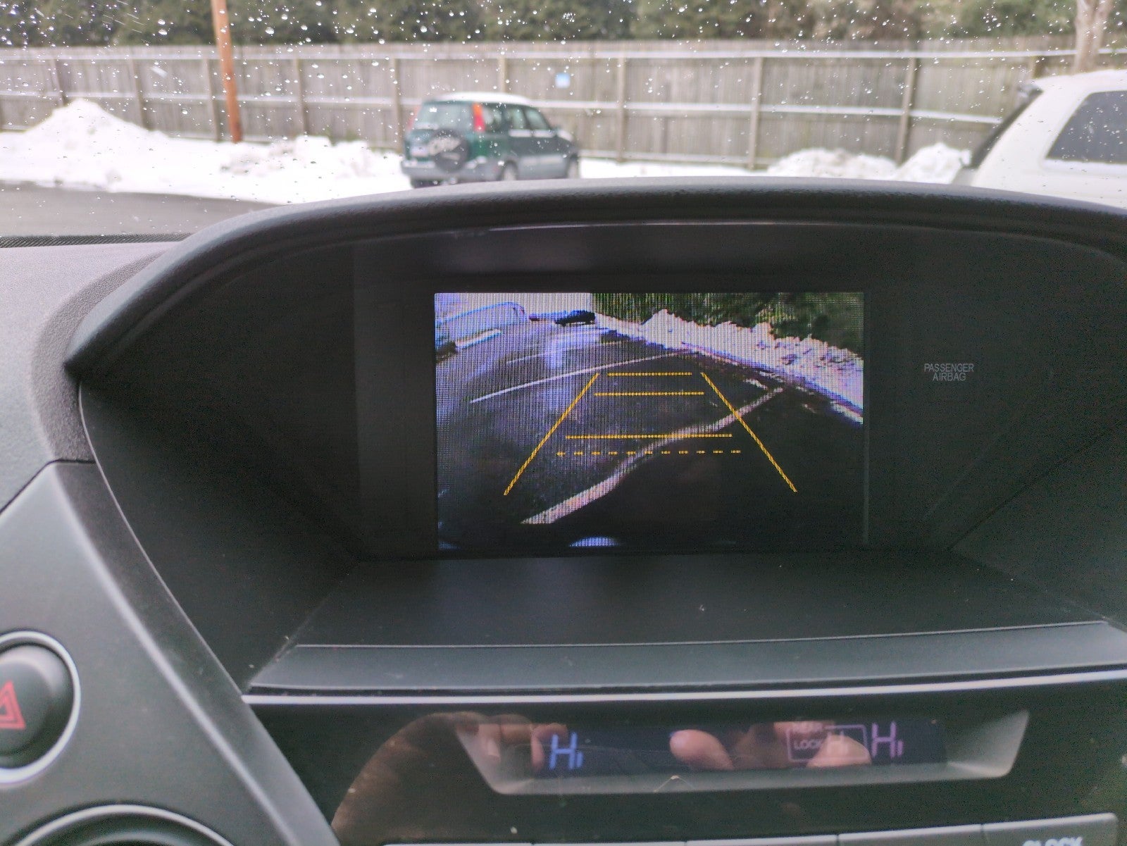 2015 Honda Pilot EX-L