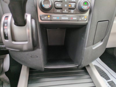 2015 Honda Pilot EX-L