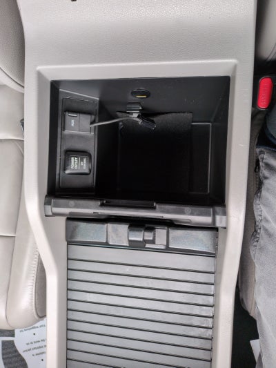 2015 Honda Pilot EX-L