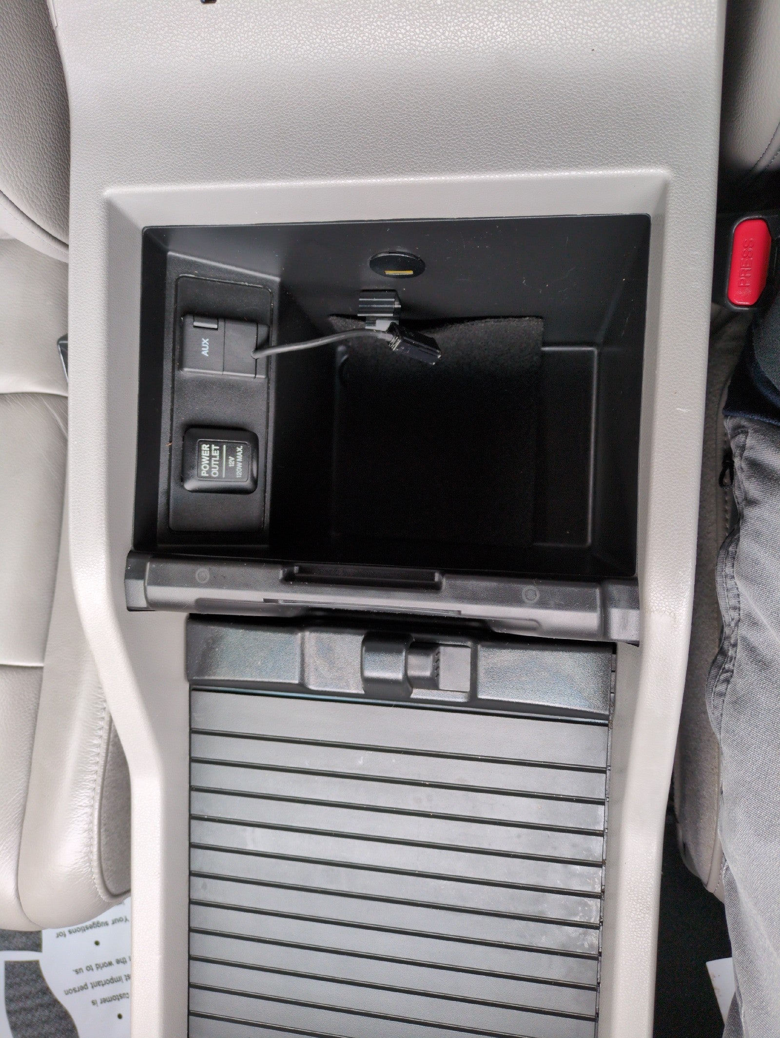 2015 Honda Pilot EX-L