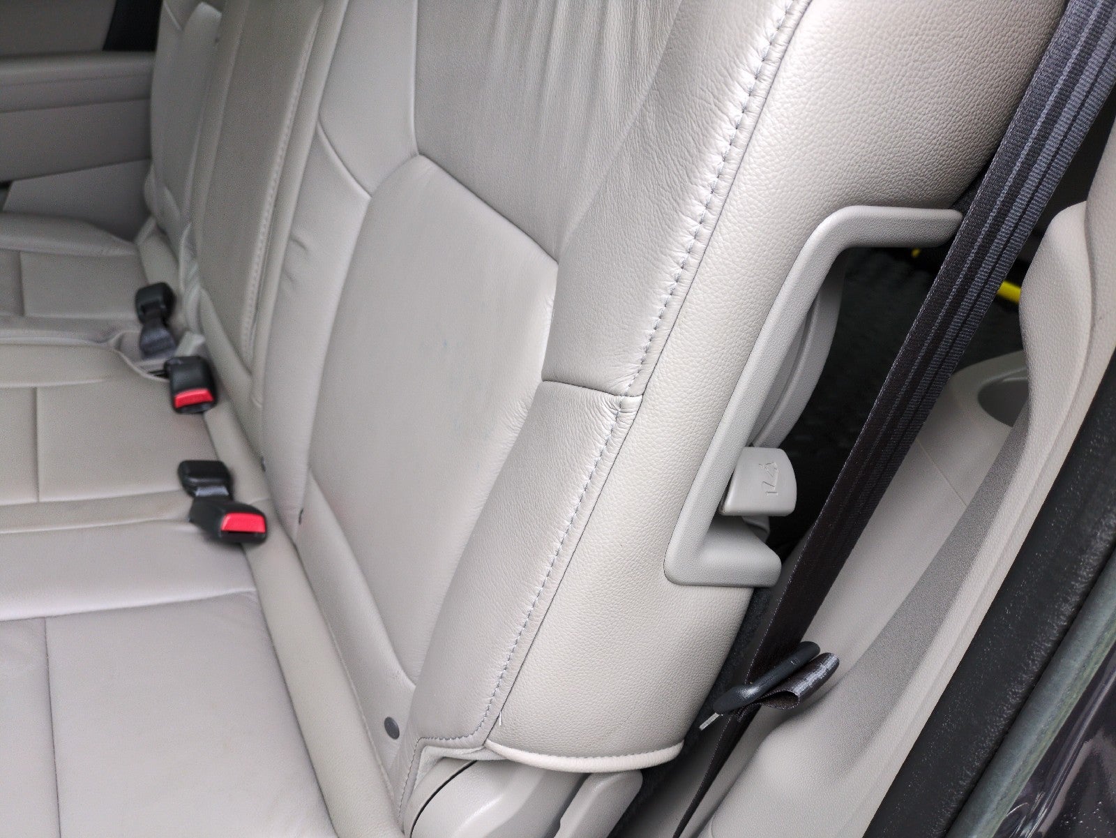 2015 Honda Pilot EX-L