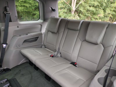 2015 Honda Pilot EX-L