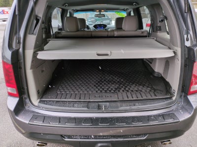 2015 Honda Pilot EX-L