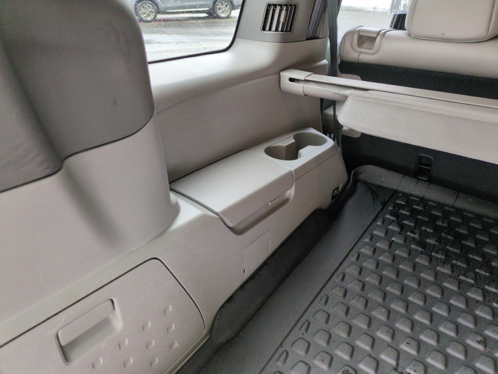 2015 Honda Pilot EX-L