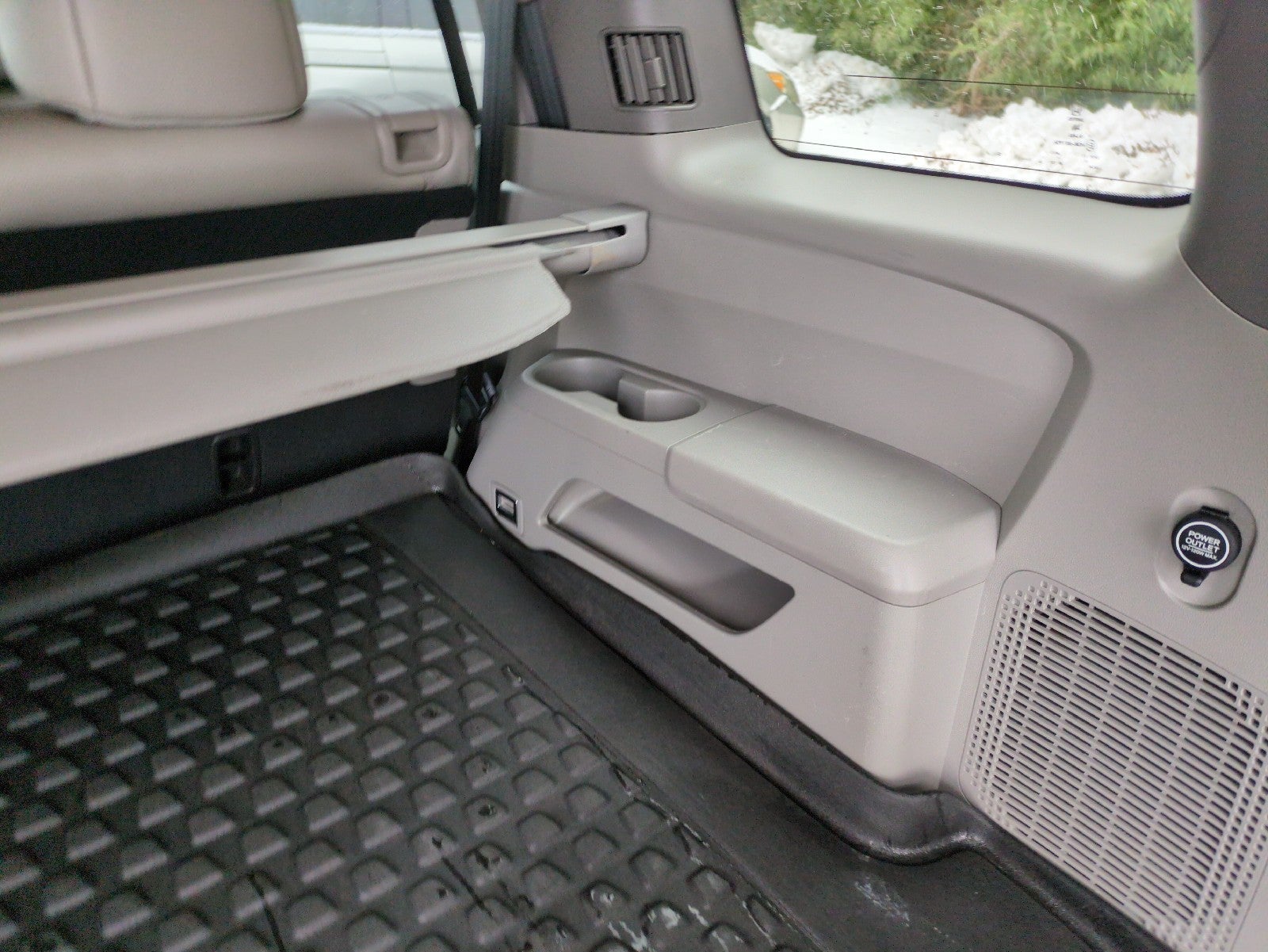 2015 Honda Pilot EX-L