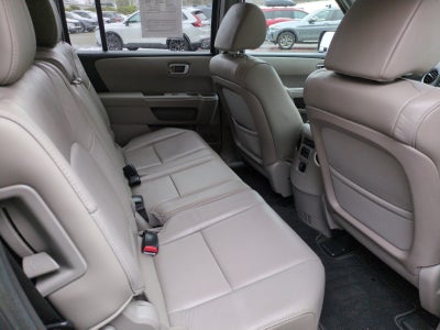 2015 Honda Pilot EX-L