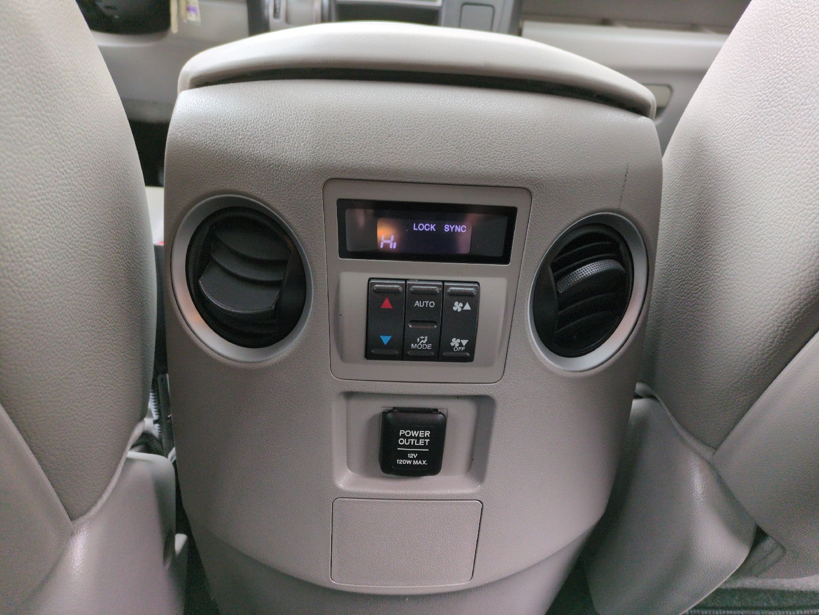 2015 Honda Pilot EX-L