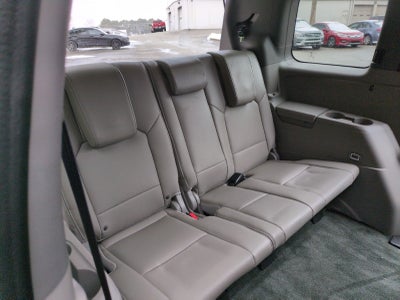 2015 Honda Pilot EX-L