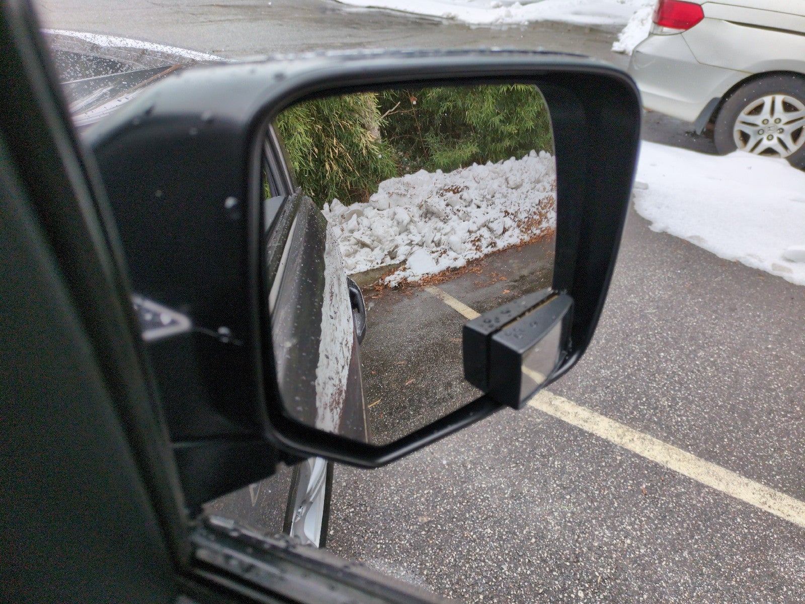 2015 Honda Pilot EX-L