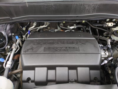 2015 Honda Pilot EX-L