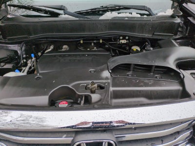 2015 Honda Pilot EX-L