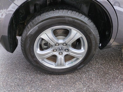 2015 Honda Pilot EX-L