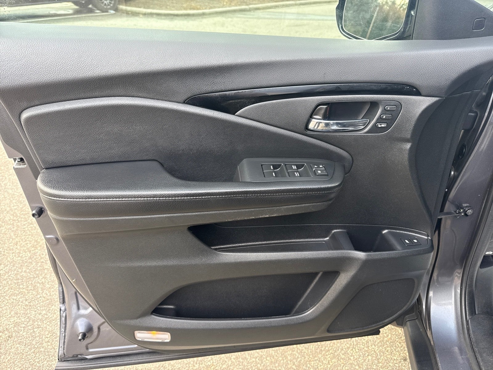 2022 Honda Pilot Touring 7-Passenger