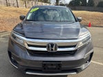 2022 Honda Pilot Touring 7-Passenger