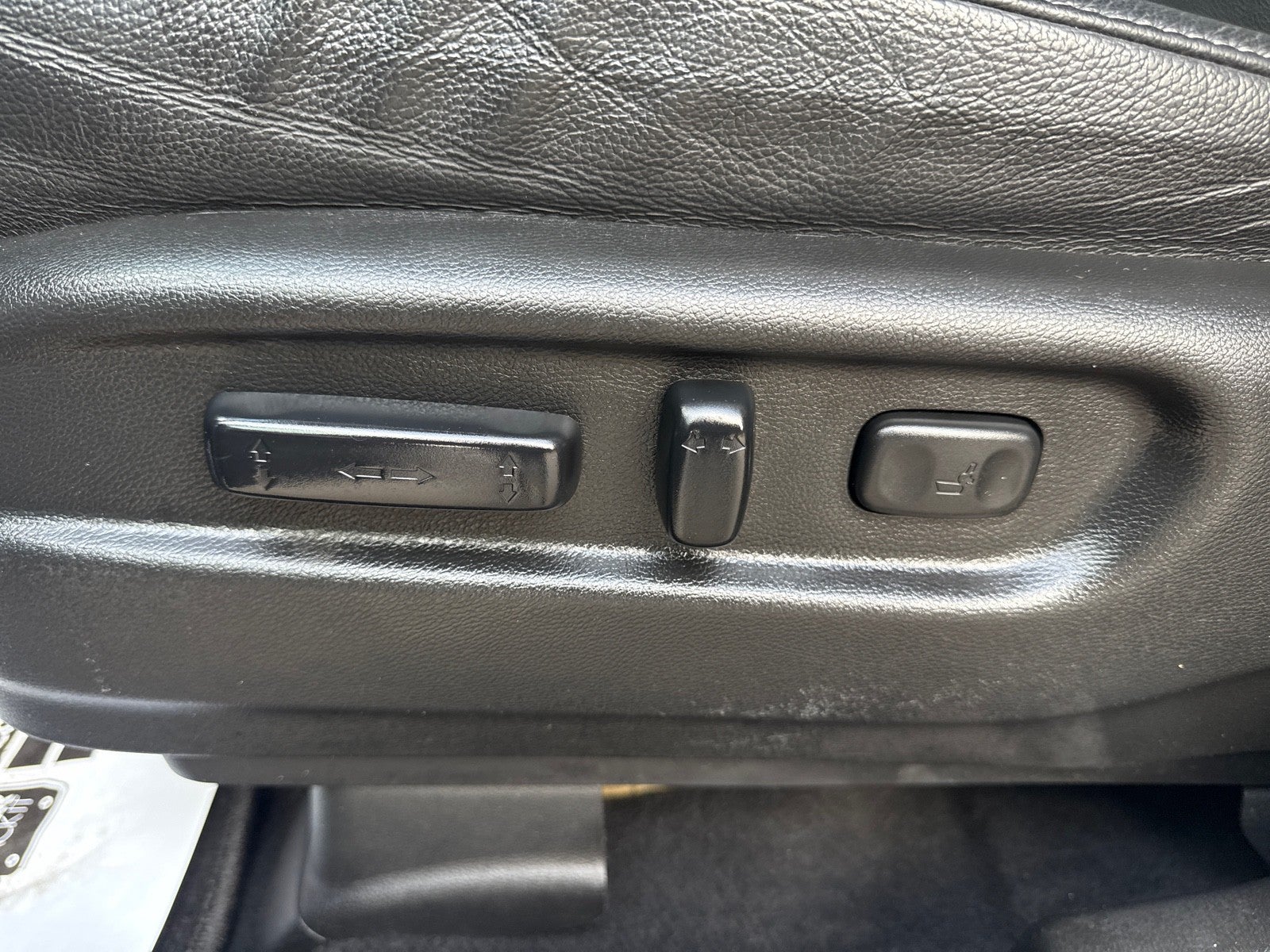 2022 Honda Pilot Touring 7-Passenger