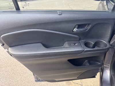 2022 Honda Pilot Touring 7-Passenger